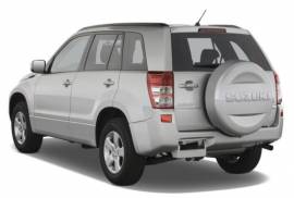 ავტონაწილები, ფარები და ნათურები, ბამპერის რეფლექტორები, SUZUKI  