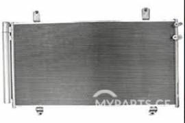 Autoparts, Cooling system, Radiator, TOYOTA 