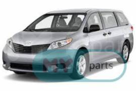 Автозапчасти, части двигателя, Бампер, TOYOTA 