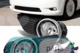 Автозапчасти, части двигателя, Бампер, TOYOTA 