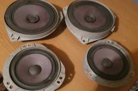 Autoparts, Audio-Video Technique, Loudspeakers, SUBARU 
