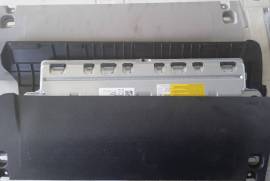 Autoparts, Disassembled, BMW 