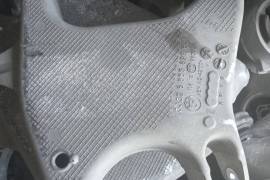 Autoparts, Disassembled, BMW 