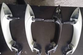 Autoparts, Disassembled, BMW 