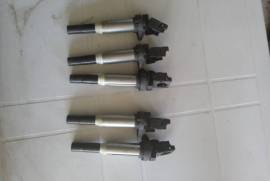 Autoparts, Disassembled, BMW 