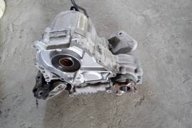 Autoparts, Disassembled, BMW 