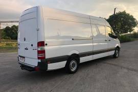 Mercedes-Benz, Sprinter
