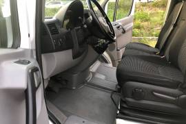 Mercedes-Benz, Sprinter