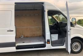 Mercedes-Benz, Sprinter