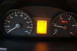 Mercedes-Benz, Sprinter