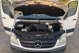 Mercedes-Benz, Sprinter
