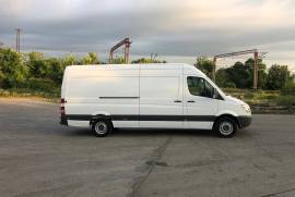 Mercedes-Benz, Sprinter