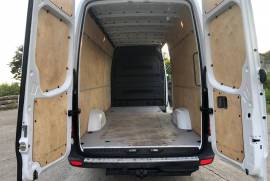 Mercedes-Benz, Sprinter