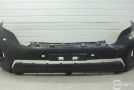 Автозапчасти, части двигателя, Бампер, TOYOTA 