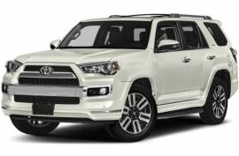 ავტონაწილები, ძარის ნაწილები, სამაგრები (სალასკები), TOYOTA 