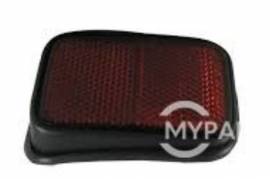 ავტონაწილები, ფარები და ნათურები, ბამპერის რეფლექტორები, TOYOTA 