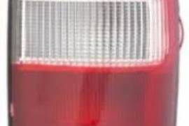 ავტონაწილები, ფარები და ნათურები, ბამპერის რეფლექტორები, TOYOTA 