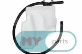 Autoparts, Cooling system, Water Tank, TOYOTA 