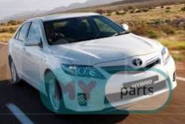 Автозапчасти, Система охлаждения, бак для воды, TOYOTA 