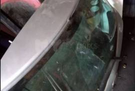 Автозапчасти, Разобранные автомобили, TOYOTA 