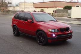 Автозапчасти, Разобранные автомобили, BMW 