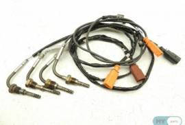 Autoparts, Check system, Catalyst (oxygen) sensor, VOLKSWAGEN 