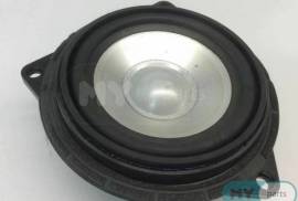 ავტონაწილები, აუდიო - ვიდეო ტექნიკა, დინამიკები, BMW 