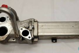 Autoparts, Cooling system, Radiator, VOLKSWAGEN 