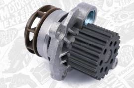 Autoparts, Cooling system, Pump, VOLKSWAGEN 