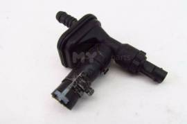 Автозапчасти, Топливо, выхлоп / воздух, зажигание, Топливный фильтр, VOLKSWAGEN 