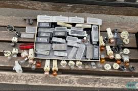 Автозапчасти, Фары и лампочки, огни, VOLKSWAGEN 