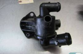 Autoparts, Cooling system, Thermostat, VOLKSWAGEN 