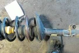 Autoparts, Suspension system and control mechanism, Shock Absorber, TOYOTA 