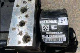 ავტონაწილები, სამუხრუჭე სისტემა, ABS ბლოკი, VOLKSWAGEN 