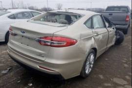 ავტონაწილები, ძარის ნაწილები, საბარგული, FORD 