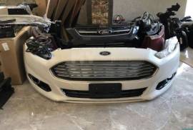 ავტონაწილები, ძარის ნაწილები, საბარგული, FORD 