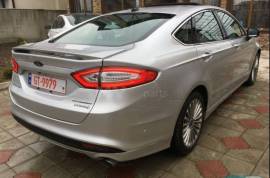 ავტონაწილები, ძარის ნაწილები, საბარგული, FORD 