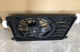 ავტონაწილები, ძარის ნაწილები, ბამპერი, FORD 