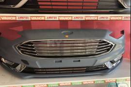 ავტონაწილები, ძარის ნაწილები, ბამპერი, FORD 