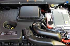 ავტონაწილები, ძრავი, მისი ნაწილები, ძრავი, FORD 