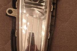 ავტონაწილები, ფარები და ნათურები, წინა ფარები, HYUNDAI 