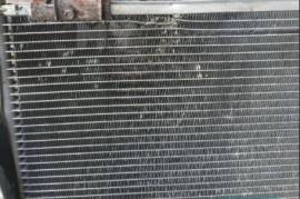 Автозапчасти, Система охлаждения, Радиатор кондиционера, MAZDA 