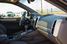 Porsche, Cayenne