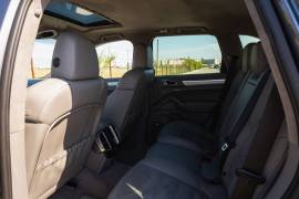 Porsche, Cayenne