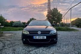 Volkswagen, Jetta