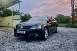 Volkswagen, Jetta
