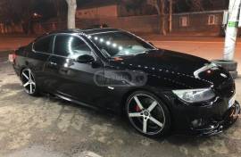 BMW, 3 Series, 335