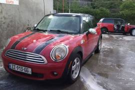 MINI, Cooper
