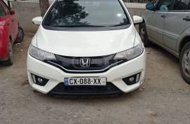 Honda, Fit