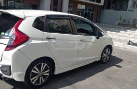 Honda, Fit